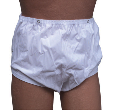 DMI Snap On Incontinence Pants, Incontinence