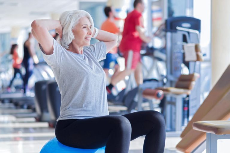 Tips For Maintaining An Active Lifestyle As You Age BEK Medical