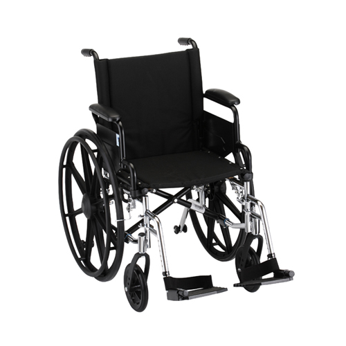 Wheelchair Gel Cushion for Sale in El Paso & Dallas TX - BEK Medical