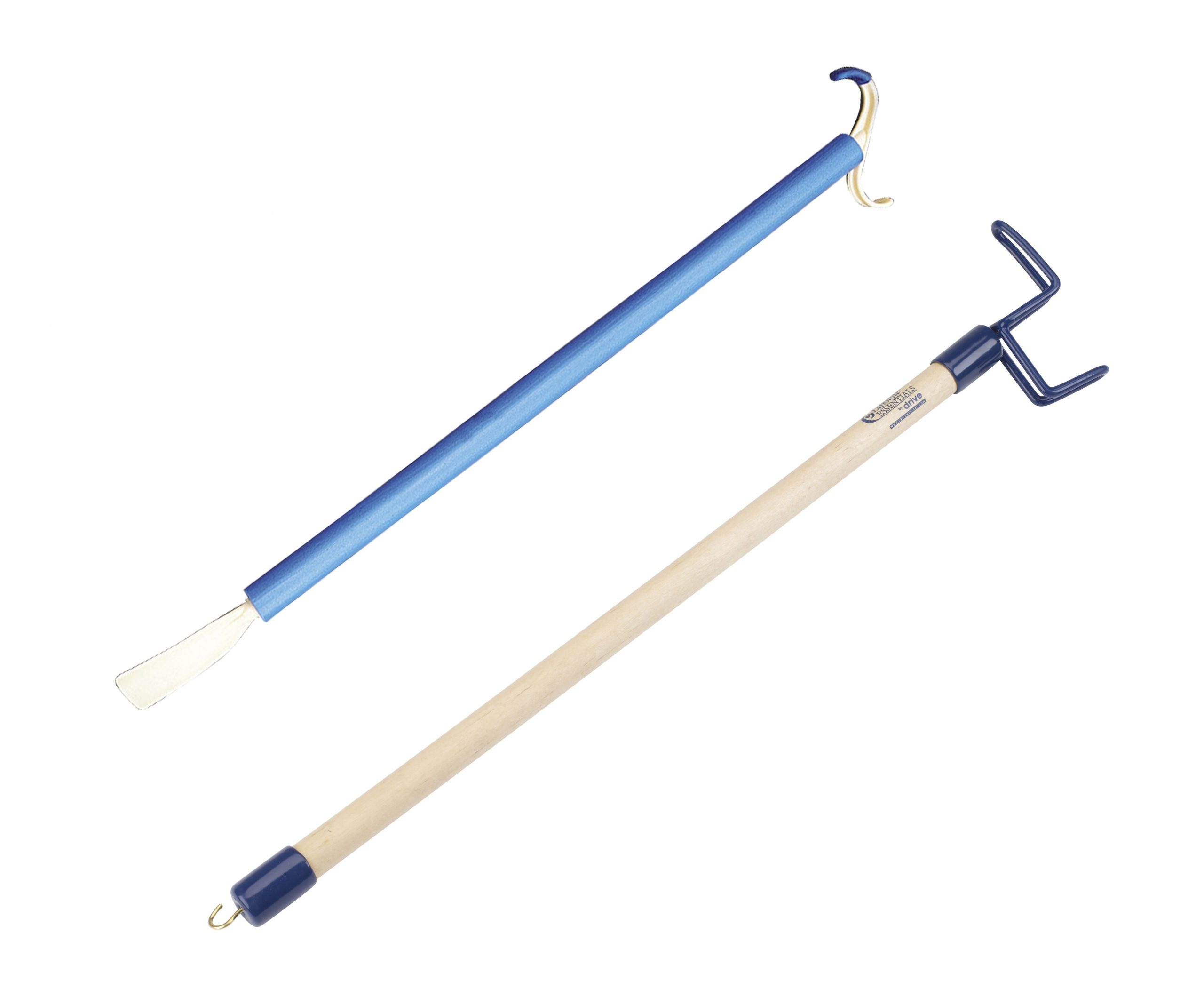 Dressing Stick 18" and 24" Living Aids BEK Medical