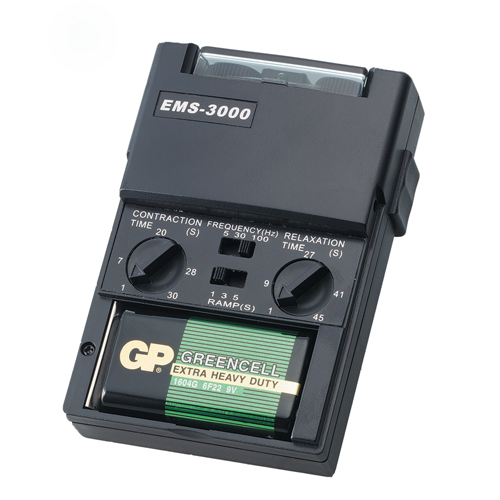Portable Electro Muscle Stimulation (EMS) TENS Unit 3000 #900 – BellaSkinUSA