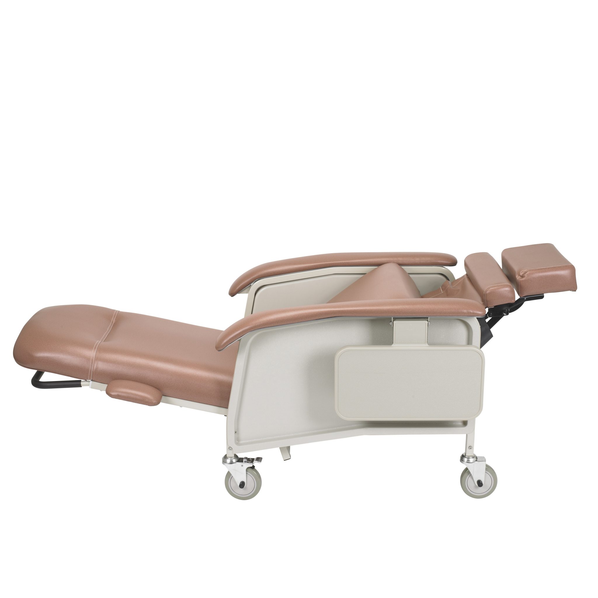 Clinical Geriatric Chair Recliner | Bedroom Safety | BEK Medical