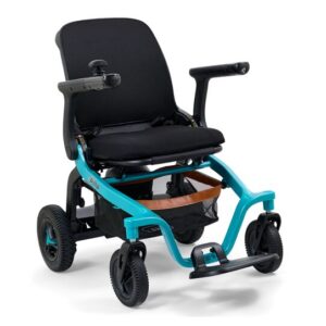 Power Wheelchairs